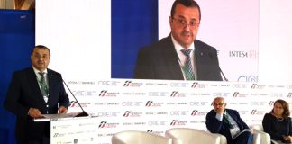 Stratégie énergétique de l’Algerie: Arkab expose en Italie les principaux axes