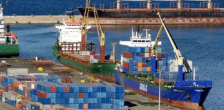 Exportation: L’Algérie vise à atteindre 10 milliards de dollars hors hydrocarbure