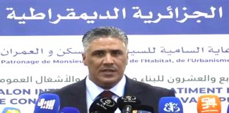 250 000 logements lancés au 1er semestre 2025: Le programme AADL 3 introduit des innovations sans hausse majeure des prix