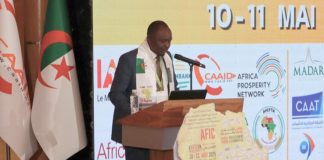 AFIC 2025: L’ABS au Sénégal et l’AUB en Mauritanie, piliers d’une intégration économique africaine renforcée
