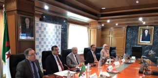 Pétrole: L’Algérie et 7 autres membres de l’Opep+ annoncent à nouveau une forte hausse de production en juillet