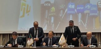 200 000 logements AADL 3: Signature d’une convention pour le financement de la première tranche