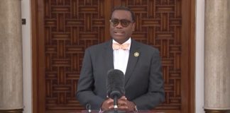 Banque africaine de développement (BAD): Adesina salue le soutien de l’Algérie