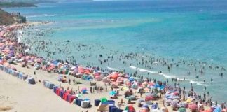 Infos de Tizi-Ouzou: Derniers préparatifs pour l’ouverture de la saison estivale dans les meilleures conditions