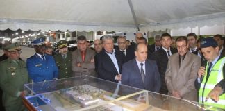 Jijel: Le complexe de trituration des graines oléagineuses à Taher entamera « prochainement » la production