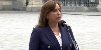 Pérou : important remaniement du gouvernement