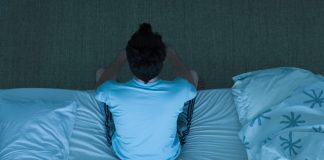 Vous vous réveillez souvent à 4 heures du matin ? Attention, cela peut être le signe d’un problème de santé de grave