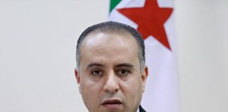 Football: Walid Sadi participera au 75e Congrès de la FIFA à Asuncion