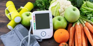 Ces régimes hypocaloriques font aussi baisser votre tension artérielle: Une étude le démontre