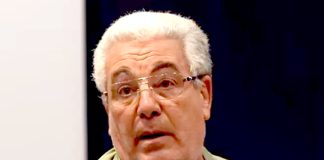 Ligue 1 Mobilis – USM Alger: Boubaker Abid nouveau président du Conseil d’administration