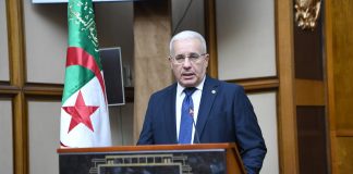 Réformes économiques et rôle du Parlement: Boughali plaide pour une mobilisation institutionnelle en appui aux politiques économiques
