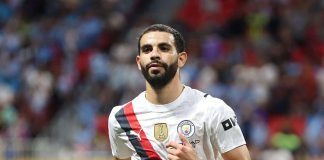 Mondial des clubs 2025: Guardiola encense Aït-Nouri pour ses débuts