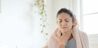 Covid-19: Ce symptôme pourrait être le signe de la présence d’un variant