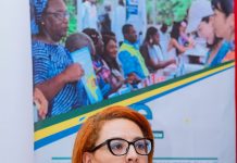 Cylia Sakina Lateb honorée à Filiga 2025 : une voix algérienne au service de la littérature africaine