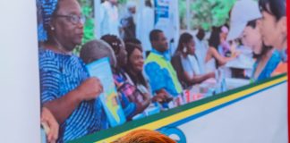 Cylia Sakina Lateb honorée à Filiga 2025 : une voix algérienne au service de la littérature africaine