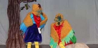 Festival national du théâtre pour enfants à Khenchela: La pièce « Le beau monde » remporte le prix du meilleur spectacle théâtral intégré