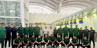 Handball / Mondial U21: La sélection algérienne en stage de préparation en Pologne