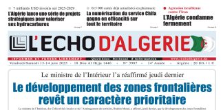 N 3907 du Vendredi 13 Juin 2025