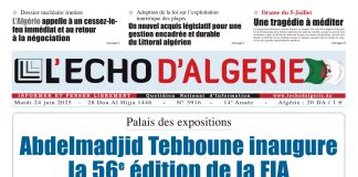 N 3916 du Mardi 24 Juin 2025