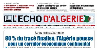 N 3917 du Mercredi 25 Juin 2025