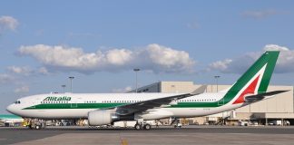 Italie: vols perturbés dans le nord-ouest en raison d’une panne