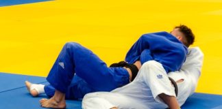 Judo: Report du championnat d’Algérie par équipes de deuxième division