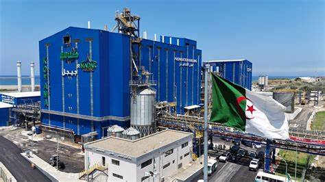 Le complexe Kotama Agrifood sera réceptionné « dans les prochaines semaines »