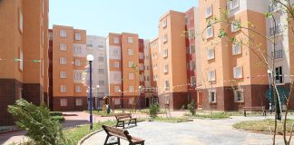 Bechar: Attribution d’un quota de 560 LPL