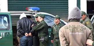 Oran: Démantèlement d’un réseau de trafic de pièces de monnaie à valeur archéologique