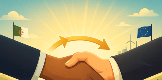 Un partenariat gagnant/gagnant pour une prospérité partagée des deux rives de la Méditerranée