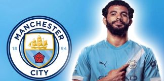 Manchester City: Rayan Aït-Nouri s’engage officiellement