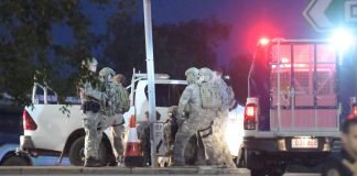 Etats-Unis : la maire de Los Angeles annonce un couvre-feu dans le centre-ville