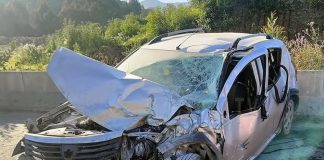 Accidents de la route: 10 morts et 507 blessés en 48 heures