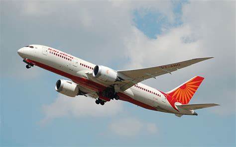 air india