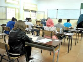 Baccalauréat 2026:Ouverture avancée des centres pour fluidifier l’organisation