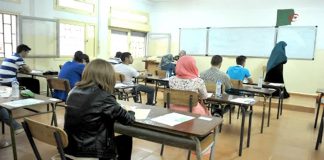 Baccalauréat 2025 : plus de 105.000 candidats passent l’examen dans le Sud