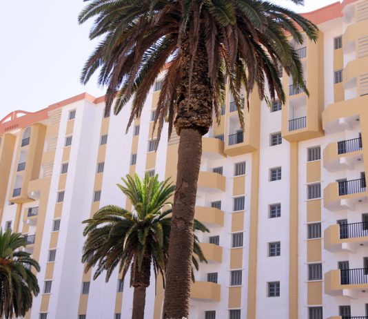 Bechar: Attribution de 69 logements publics locatifs à Lahmar et Taghit