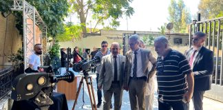 Cinéma et création féminineLe programme « Hiya » lancé pour soutenir les projets cinématographiques portés par des femmes