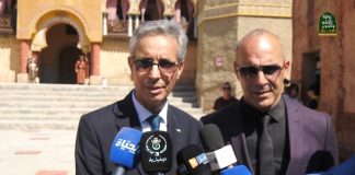 Dissolution du Centre national de l’industrie cinématographique au profit du CADC: Transfert des biens, droits et personnels publié au Journal officiel n°38