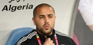 CHAN-2024: Madjid Bougherra reconnaît la difficulté de trancher sur la liste finale des joueurs