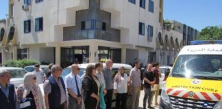 Protection du consommateur contre les intoxications alimentaires: une caravane de sensibilisation lancée à Constantine