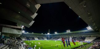 Coupe du monde 2026: L’Arabie Saoudite et le Qatar accueilleront les matchs de barrages de la zone Asie