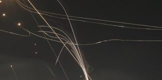 Des drones sionistes survolant l’espace aérien de l’Iran abattus par les forces iraniennes