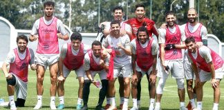 Suède-Algérie: Test révélateur pour les « Verts »