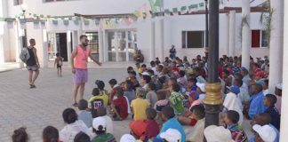 Saison estivale à Ain Defla : près de 9.000 enfants et jeunes bénéficieront de programmes de loisirs