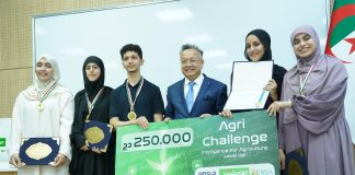 L’université algérienne compte 124 incubateurs et vise 20.000 start-up d’ici 2029: 60.000 étudiants engagés dans des projets entrepreneuriaux