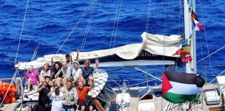 L’attaque sioniste contre le bateau humanitaire pour Ghaza, un acte de piraterie organisé