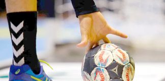 Handball – Coupe d’Algérie 2025 (Messieurs): O.El-Oued – HBC El-Biar choc des demi-finales