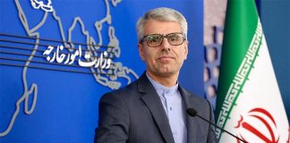 Agression contre l’Iran: Téhéran exhorte la communauté internationale à demander des comptes à l’entité sioniste