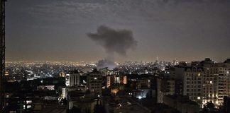 L’armée iranienne infligera « une punition sévère et exemplaire » à l’entité sioniste souligne le ministère de la Défense